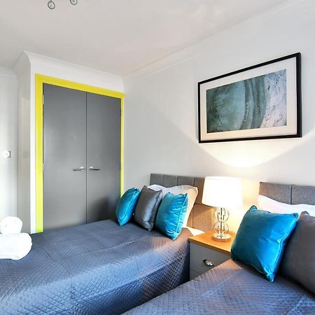 Xclusive Living Stay In City Centre, The Qube Birmingham Buitenkant foto