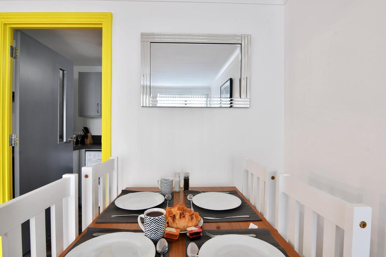 Xclusive Living Stay In City Centre, The Qube Birmingham Buitenkant foto