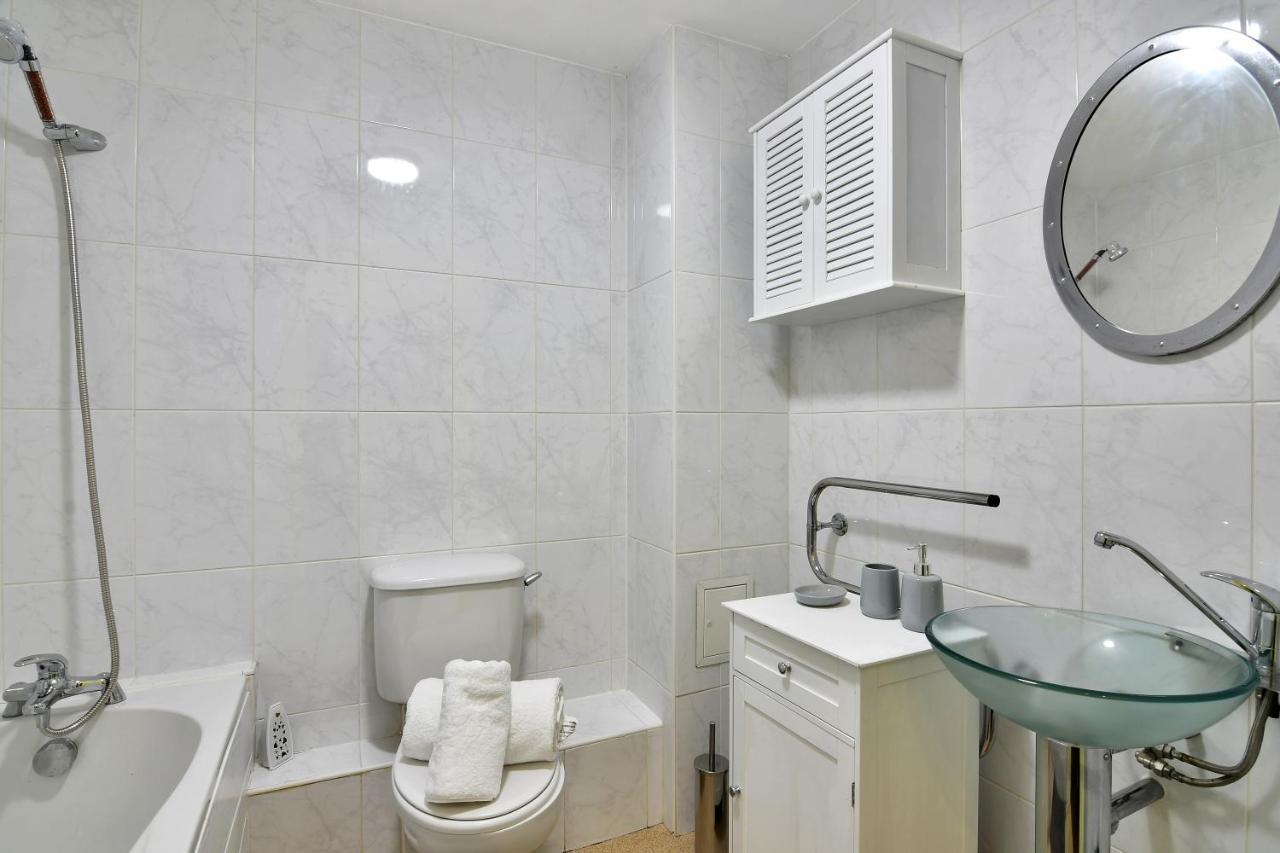 Xclusive Living Stay In City Centre, The Qube Birmingham Buitenkant foto