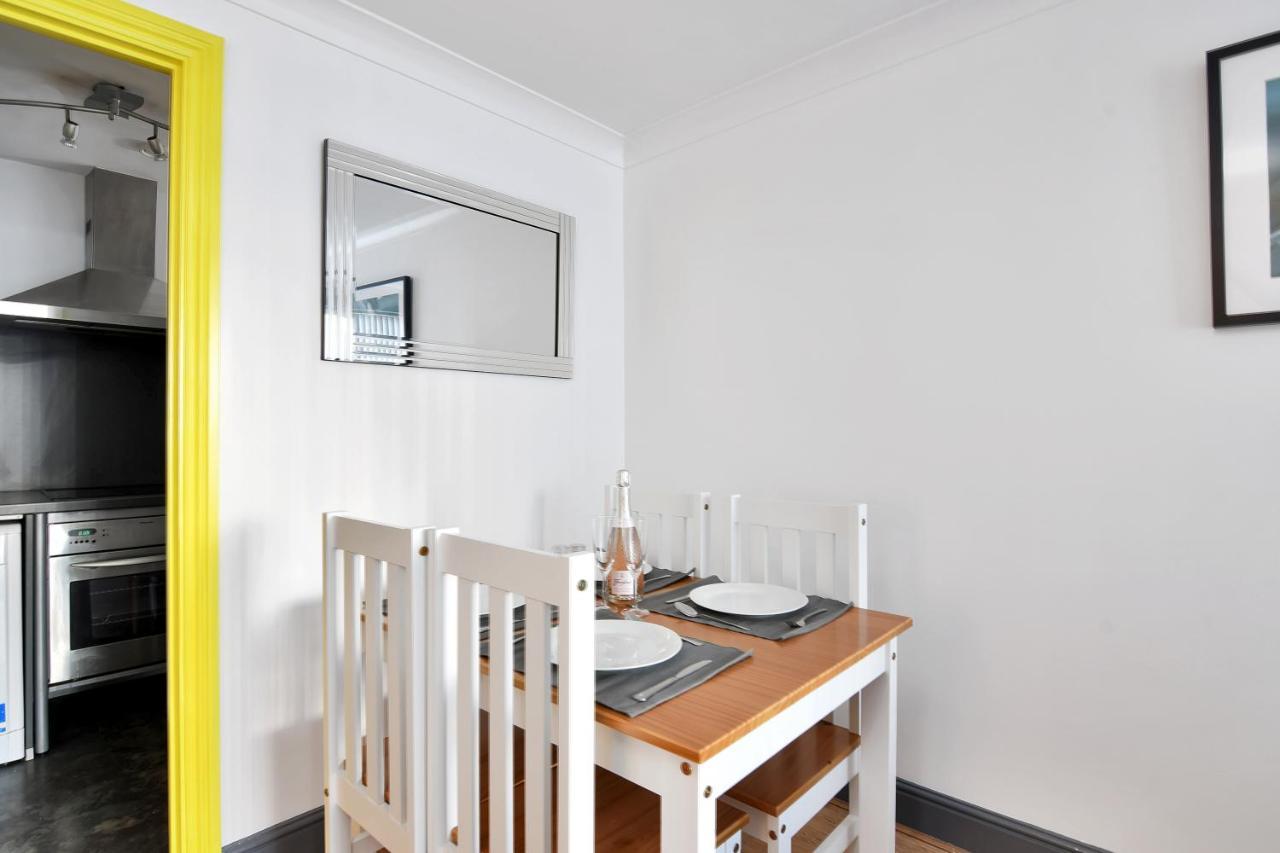 Xclusive Living Stay In City Centre, The Qube Birmingham Buitenkant foto